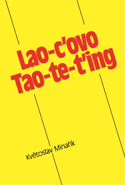 Lao-c'ovo Tao-te-ťing