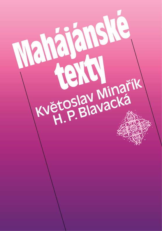 Mahájánské texty