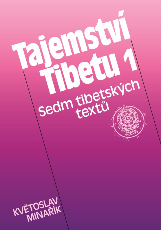 Tajemství Tibetu 1